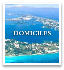 Benefits of Domiciles