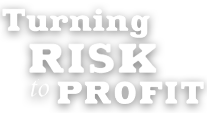 Turning Risk to Profit