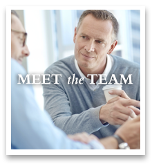 Meet the Team