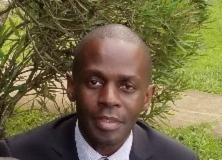 Norman Ogali